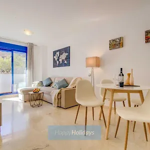  Apartamento Hh Costa Beach